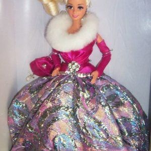 B104 Starlight Waltz Barbie